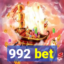 992 bet